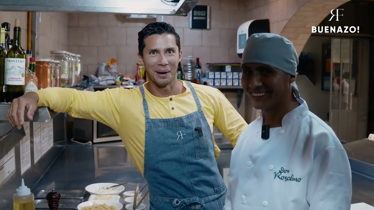 Don Rosalino Ristorante