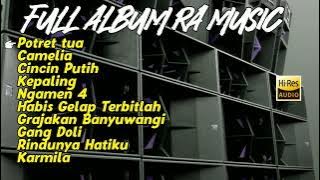 Download lagu 🌈FULL ALBUM RA MUSIC JANDHUT🐴 GAYENG 🦧TERBARU 2025🦚