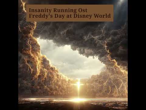 Insanity Running Red Screen - YouTube