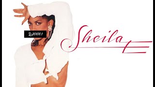 Watch Sheila E Boys Club video