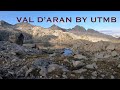 Val d'Aran by UTMB.  Camins de Hèr  -  Paths of Iron.