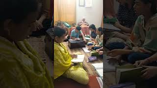 Trying kathin alankaar #music #musicschoolofindia #musicology