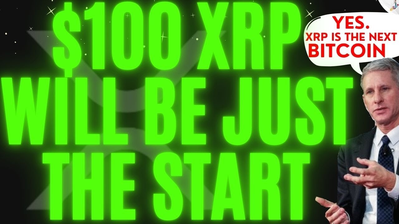 Holding 5,000 XRP Can Give You 8 Years of Freedom...Define Your Objective & Sell XRP With Purpose...