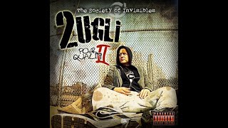 Celebrity 2UGLi (feat. Anu322, Chief Kamachi, & Dangerous) - Nomads Wealth