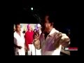 PBM PROMOTIONS: Candido Fabre entra en controversia con un cantante en Bayamo 2013