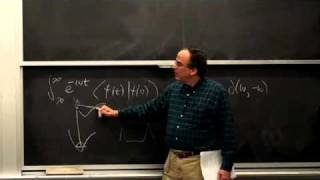 Lec 35 | MIT 5.80 Small-Molecule Spectroscopy and Dynamics, Fall 2008 Profile