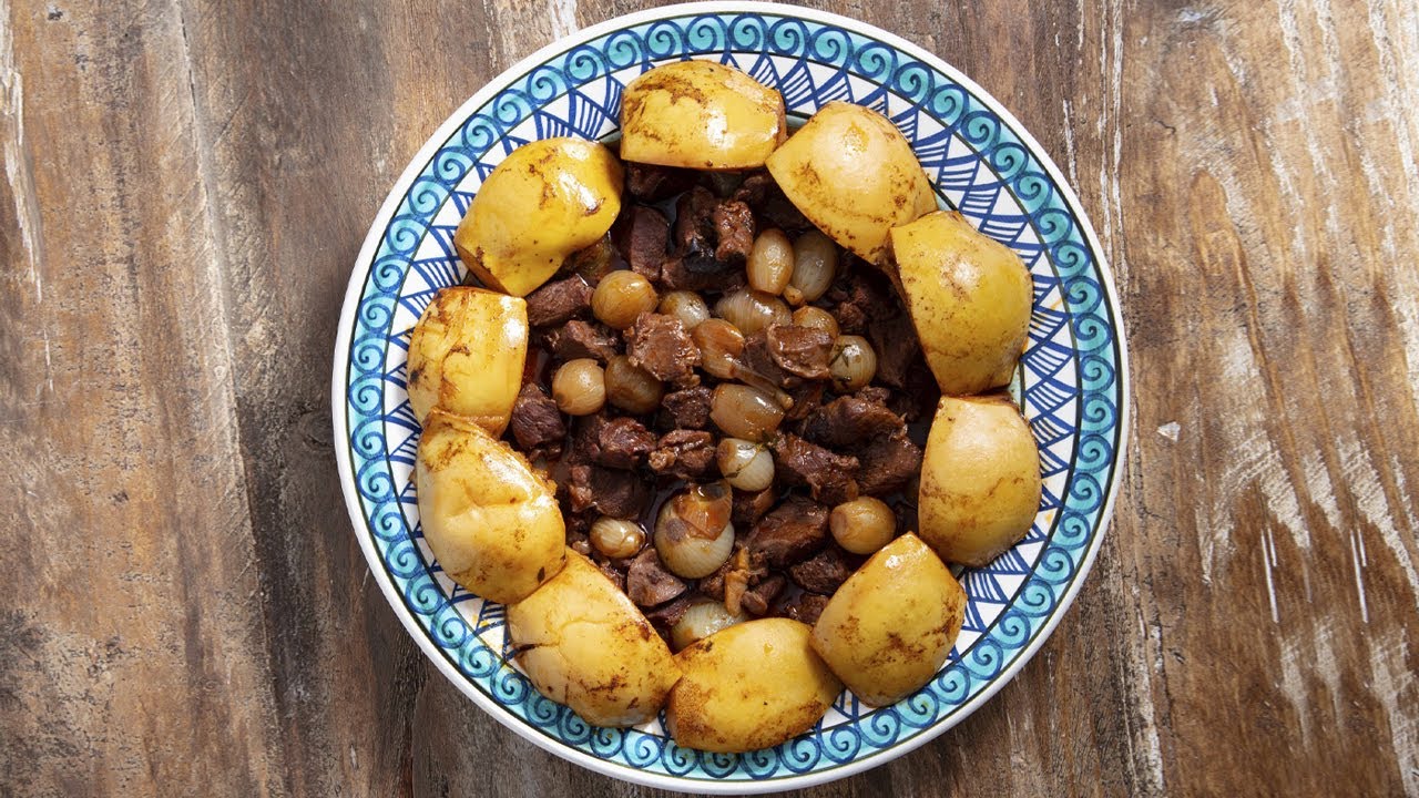 ayvali kuzu guvec arda nin mutfagi 95 bolum youtube