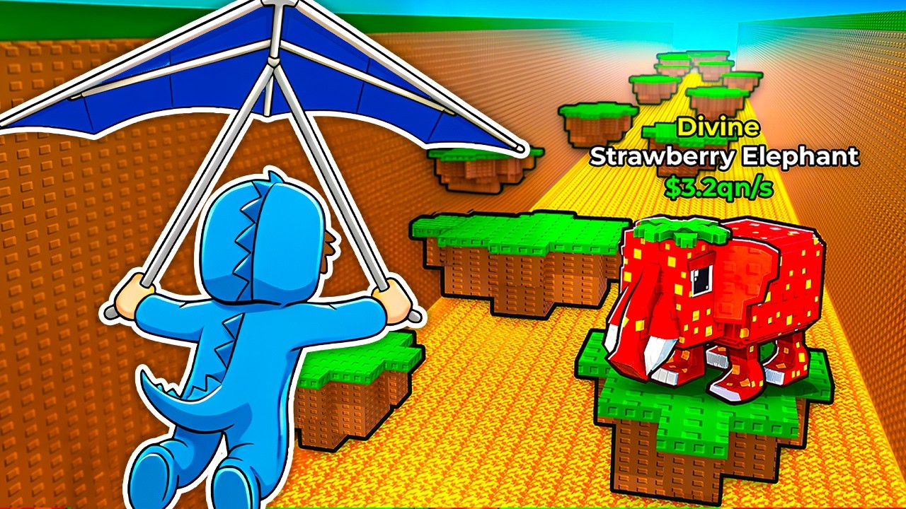 Mata i Luka Beze Od CUNAMIJA sa GLIDEROM!!