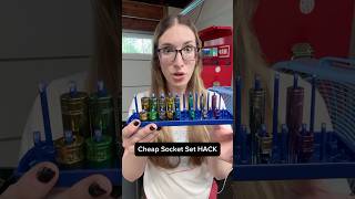 Harbor Freight Socket HACK