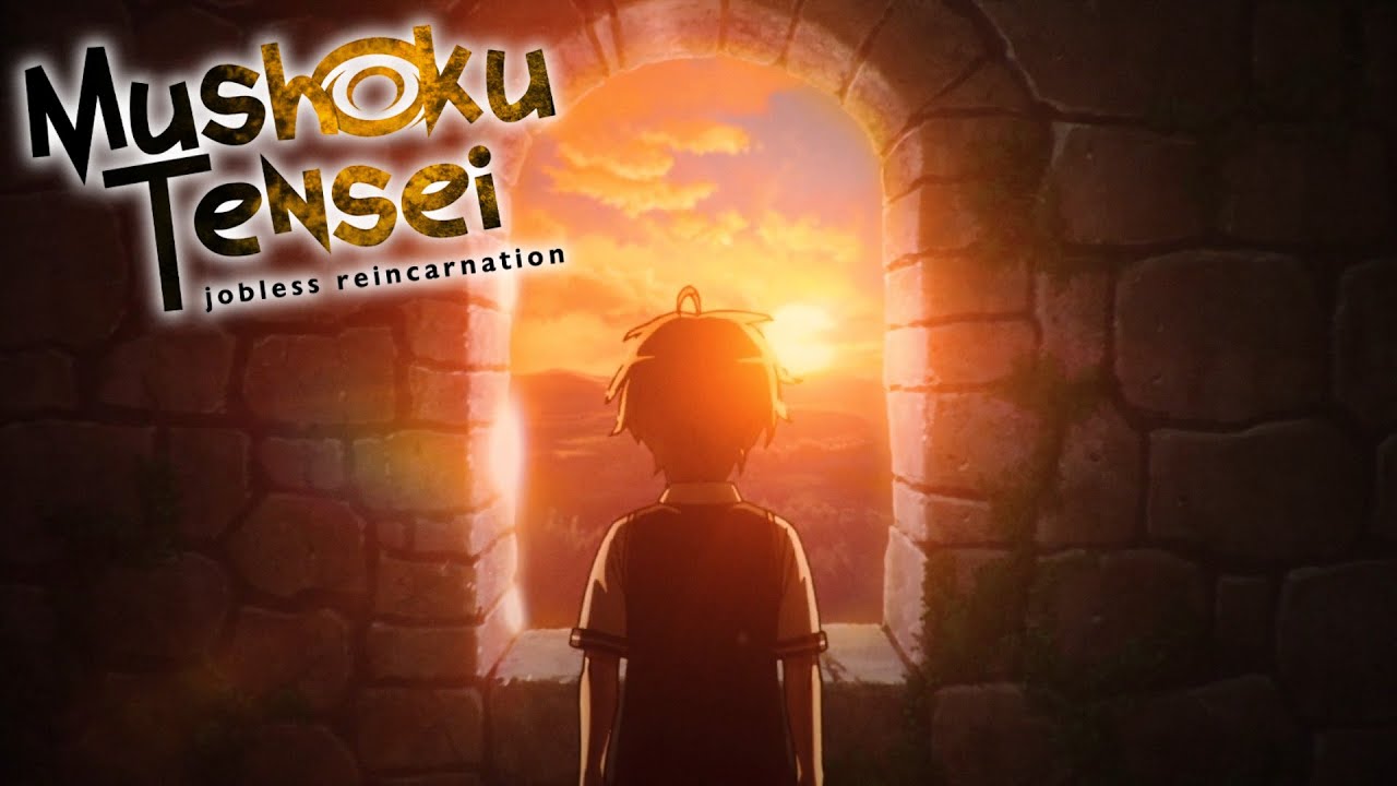 Mushoku Tensei Saison 1 | RECAP - YouTube