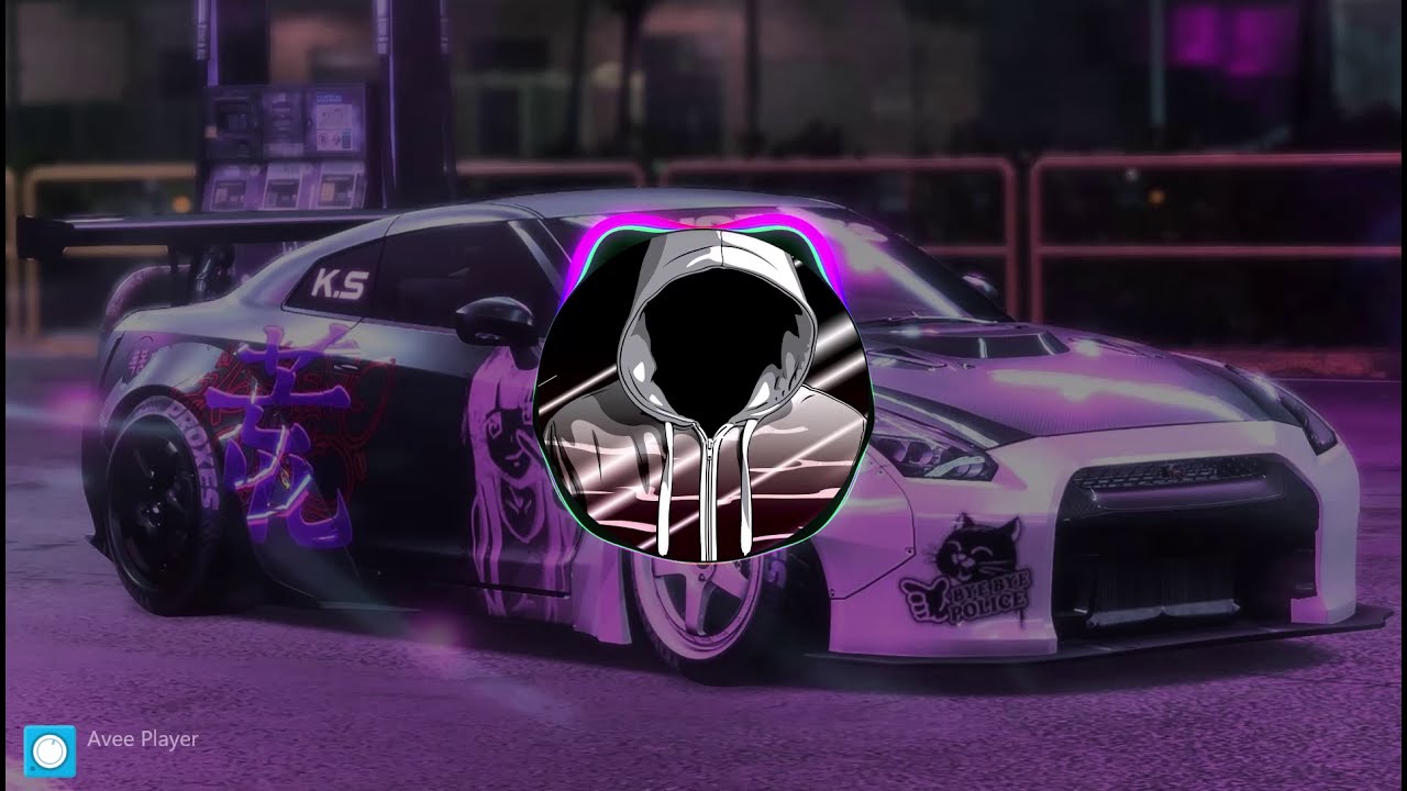 Night Lovell Counting Down The List GTR GODZILLA [Rap Party]