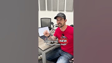 New plugin for Autodesk Fusion where you can add parts to your cart without leaving the app✔️