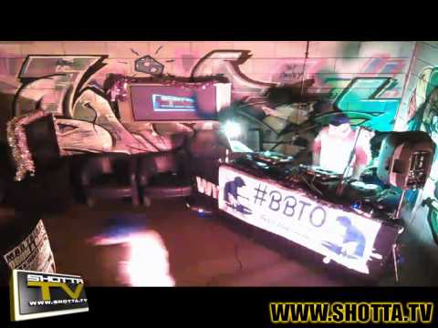 Bounce By The Ounce Live on Shotta TV Part 2