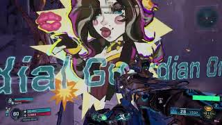 Borderlands 4 - Story Pack 1: Mad Ellie and the Vault of the Damned (Co-op DLC Series) - Part 15