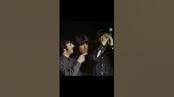 The Beatles | “Newer and Bluer Meanies!” (Yellow Submarine Ending)  #thebeatles #johnlennon