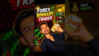Forex Binnary 📈Option Trading Good Stretagy 📊🤑#youtubeshorts #trading