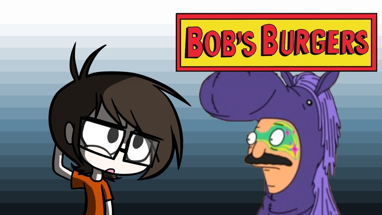 Thoughts on The Equestranauts Episode of Bob's Burgers 