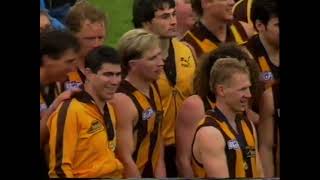 Famous 1991 AFL Grand Final Medal Presentation Net Worth