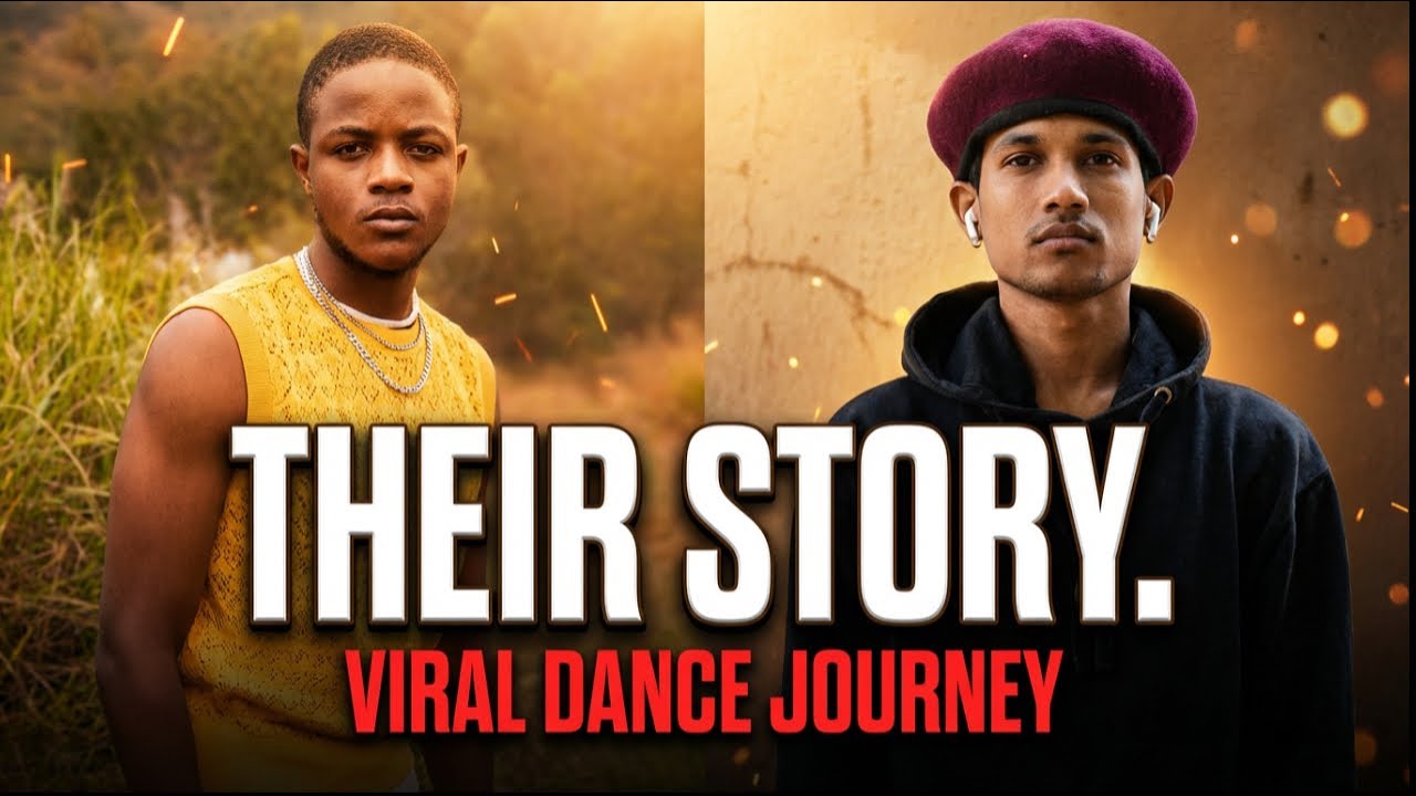 I Spent The Day With An Indian Dance Legend