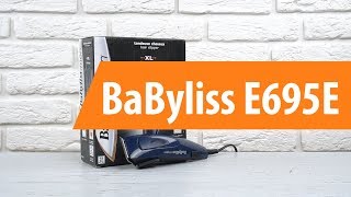 babyliss men e695e