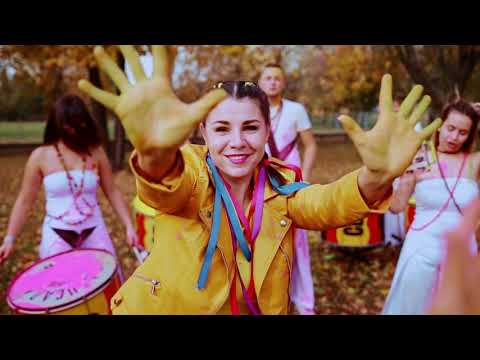 Dúhalka: Farby (pesnička)