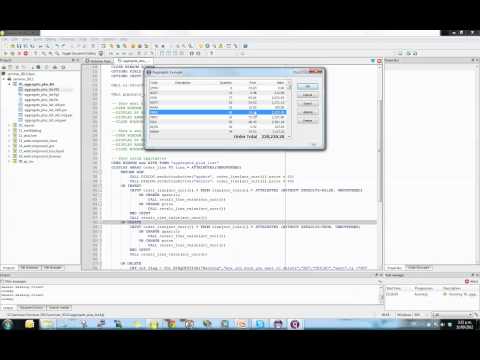 3. Genero 2.40 - New Features: Display Array List Modification Triggers