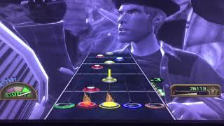 Foo Fighters “Monkey Wrench”