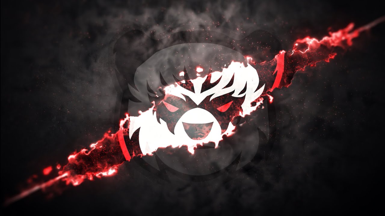 Logo #46- Slash Logo Animation After Effect