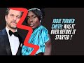 Jodie Turner Smith: Was It OVER Before It Started? + Pacey CHEATED? +  7 Lessons to Learn!