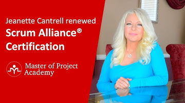 40 Scrum SEU Bundle - Jeanette Cantrell