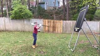 Ryan Adams Wall Ball Challenge 42521