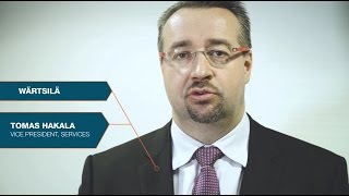 Snapshots – Energy efficiency in the Cruise & Ferry industries | Wärtsilä