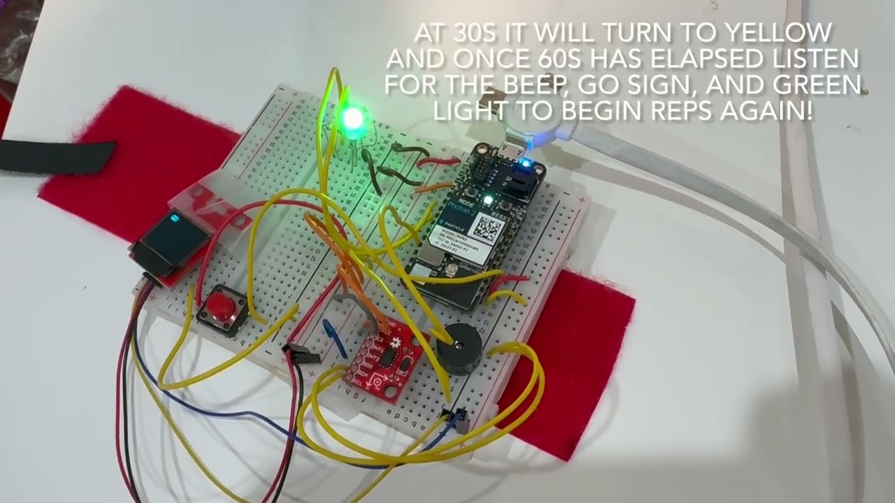 Gym Rep Counter (Rachel)