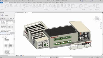 Revit 2021 1 Built in STL export