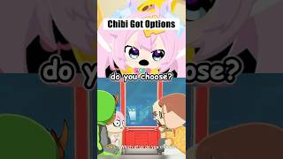 Did Chibi Get A New Boyfriend In Tomodachi Life?? @shadowvtclips