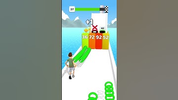 🦄🦄Stack Colour 2 🎊🎊 #stackcolors2 #stackcolors #mobilegame #short #gameplay #kugo #kugoarmy #iosgame