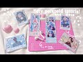 diy kpop polaroids — decorate w/ me + tutorial ☪︎⋆｡