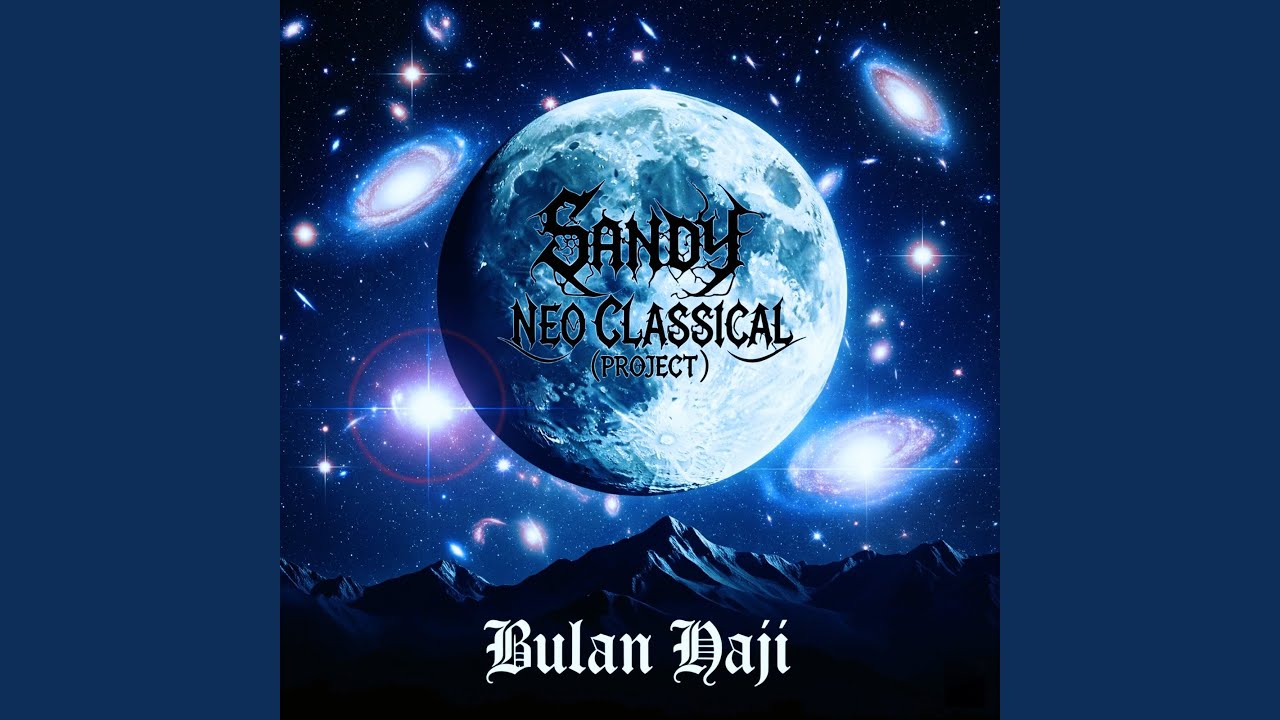 Bulan Haji (Remastered 2026)
