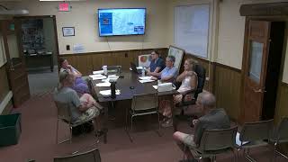 Southbridge Conservation Commission 8/6/26
