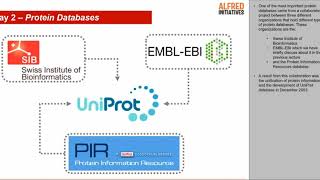 Bioinformatics Part 6