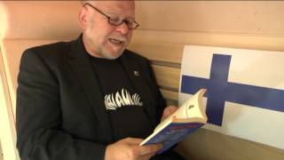 Bernd Gieseking - "Finne dich selbst"