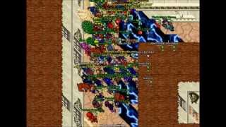 Drugovich-Global War System New Order x Moment + Introsa