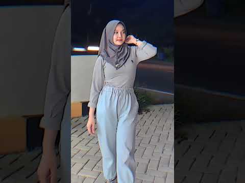 hijab tobrut #masukberanda #protprot #pargoy #youtubeshorts #dance #jj #hiburan #dangdut  #beranda