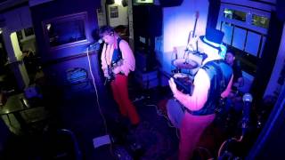 16   Still Got The Blues   20170211 Hendrix at The Victoria Arms