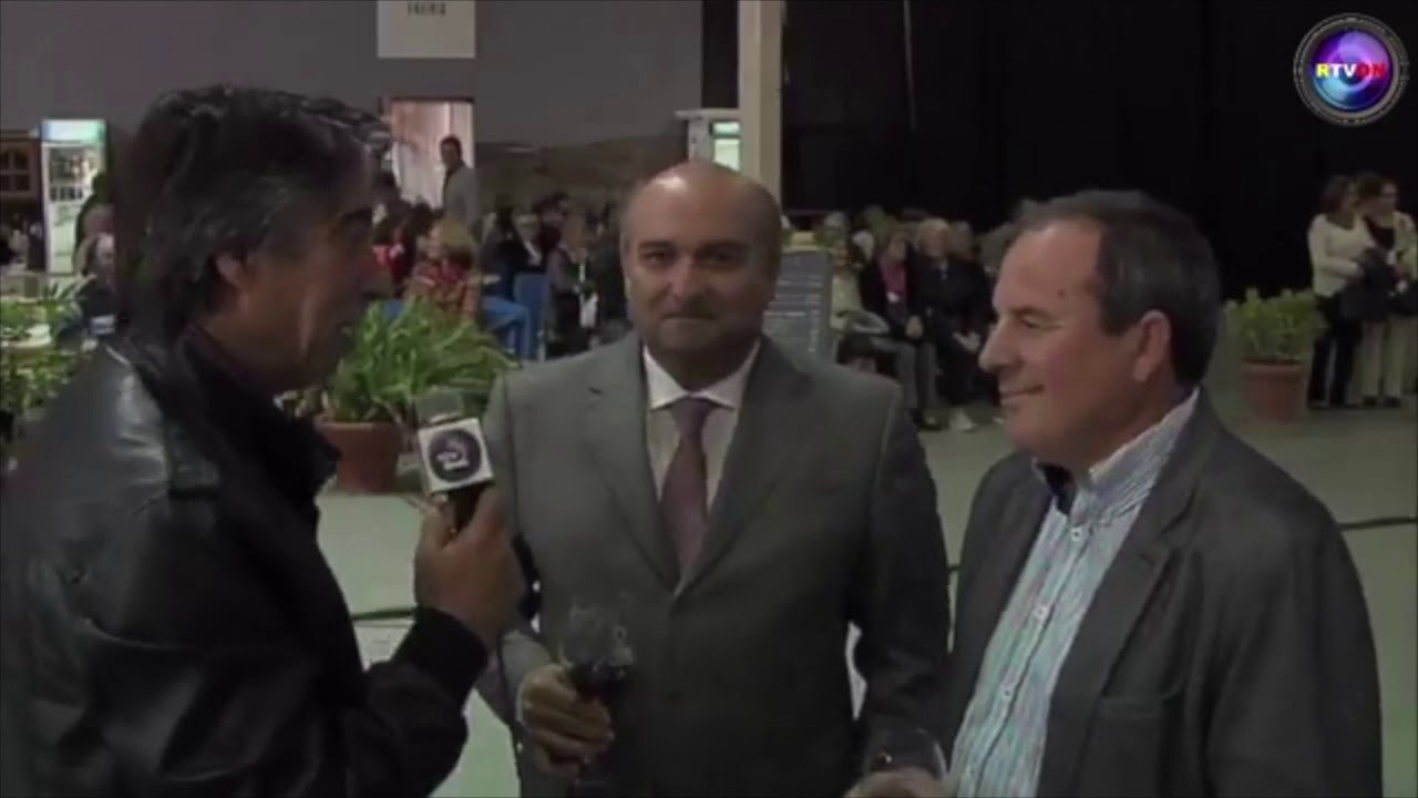 Inauguração das Tasquinhas nas Festas da Cidade de Torres Vedras 2018 ...