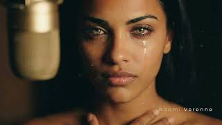 The Day I Broke Quietly - Naomi Verenne