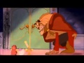 A Speed Edit Of The Funniest Moment From BEAUTY AND THE BEAST 
