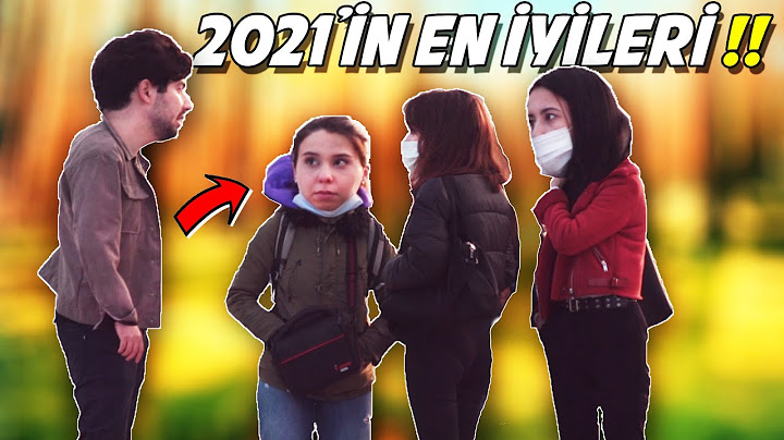TÜRKİYE'DE YAPILAN EN İYİ ŞAKALAR 2021 (10 YENİ ŞAKA)