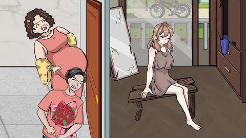 tricky twist level 11 Help the girl avoid being belittled by her ex