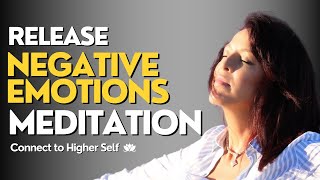 Guided Meditation for Emotional Healing & Childhood With Lisa Romano